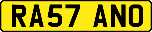RA57ANO