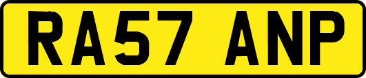 RA57ANP