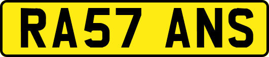 RA57ANS