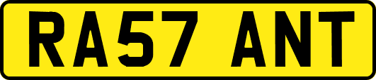 RA57ANT