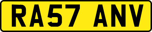 RA57ANV
