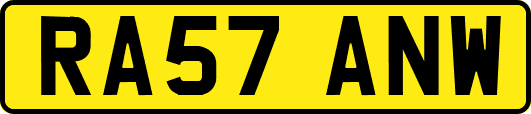 RA57ANW