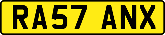 RA57ANX