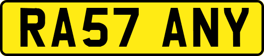 RA57ANY