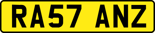 RA57ANZ