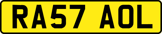 RA57AOL