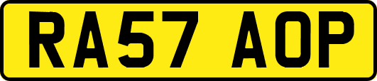 RA57AOP