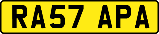 RA57APA
