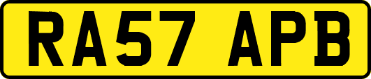 RA57APB