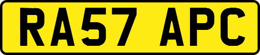 RA57APC