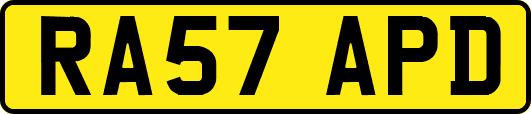 RA57APD