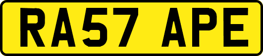 RA57APE