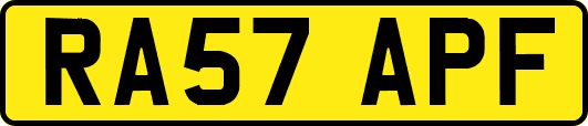 RA57APF