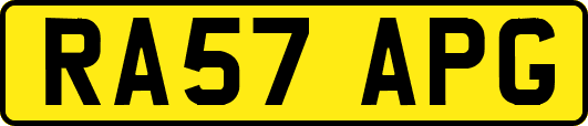 RA57APG