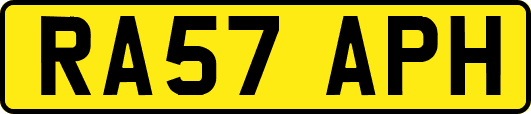 RA57APH