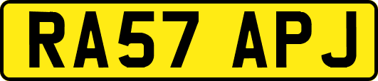 RA57APJ