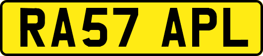 RA57APL