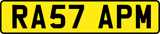 RA57APM