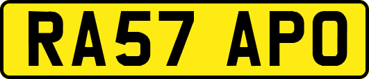 RA57APO