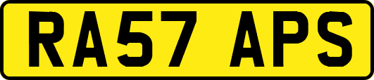 RA57APS