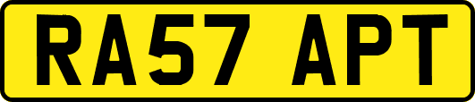 RA57APT