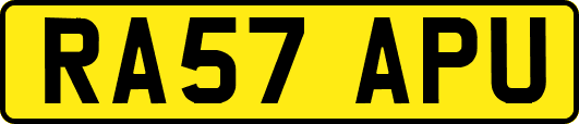 RA57APU