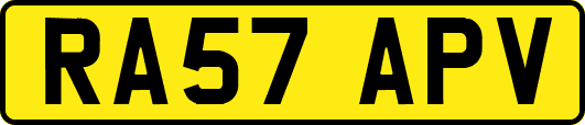 RA57APV