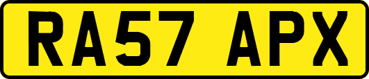 RA57APX