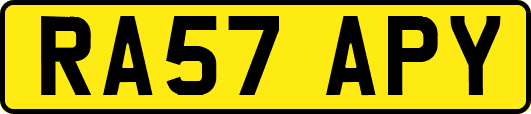 RA57APY