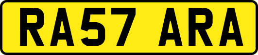 RA57ARA