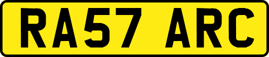 RA57ARC