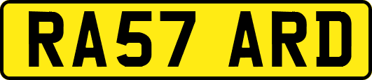 RA57ARD