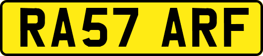 RA57ARF