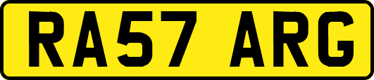 RA57ARG