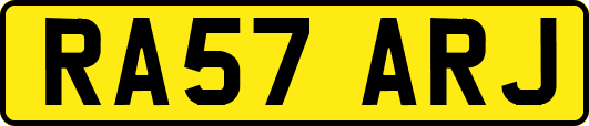 RA57ARJ