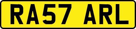 RA57ARL