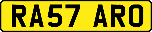 RA57ARO