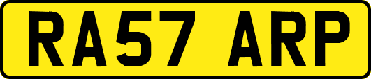 RA57ARP