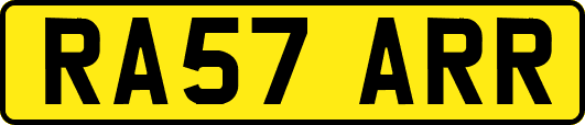 RA57ARR