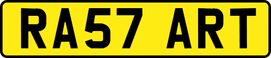 RA57ART