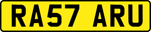 RA57ARU