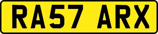 RA57ARX
