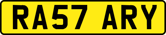 RA57ARY