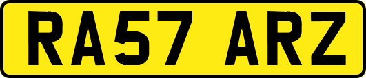 RA57ARZ