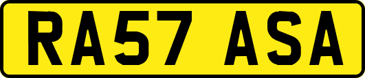 RA57ASA
