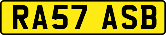 RA57ASB