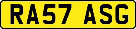 RA57ASG