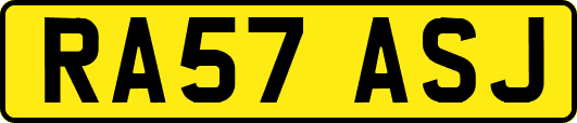 RA57ASJ