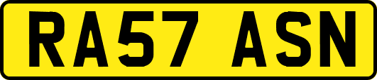 RA57ASN