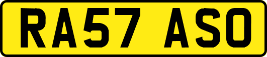 RA57ASO